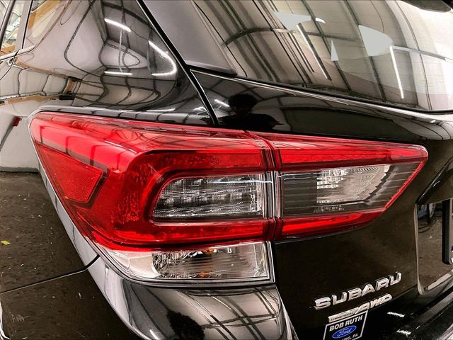 2020 Subaru Impreza Limited Black at Rochrich Mazda