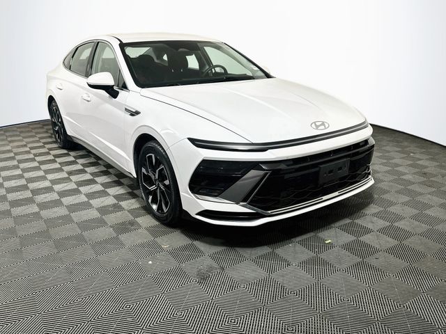 2024 Hyundai Sonata SEL FWD