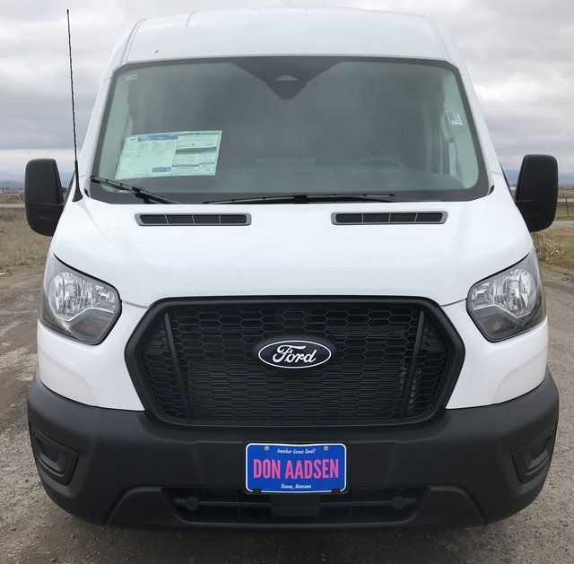 New 2026 White Ford XL image 2