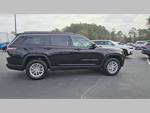 2026 Jeep Grand Cherokee L Laredo 4x4