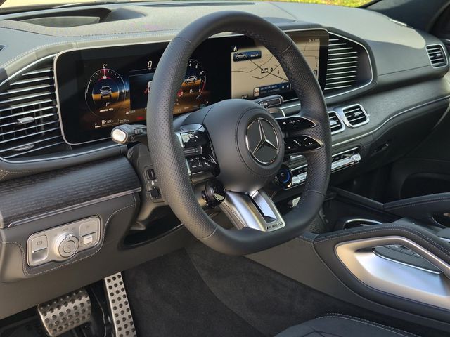 new 2026 Mercedes-Benz GLE car, priced at $138,545