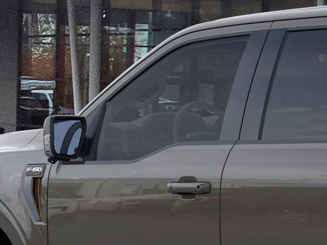 new 2026 Ford F-150 car, priced at $80,085