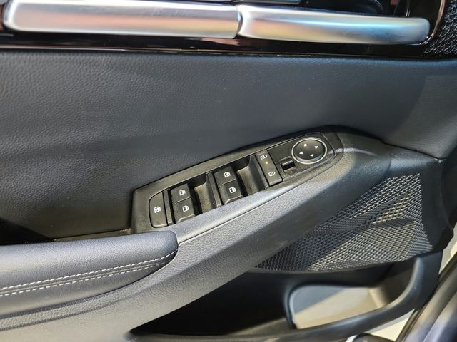 Used 2024 Kia Seltos SUV