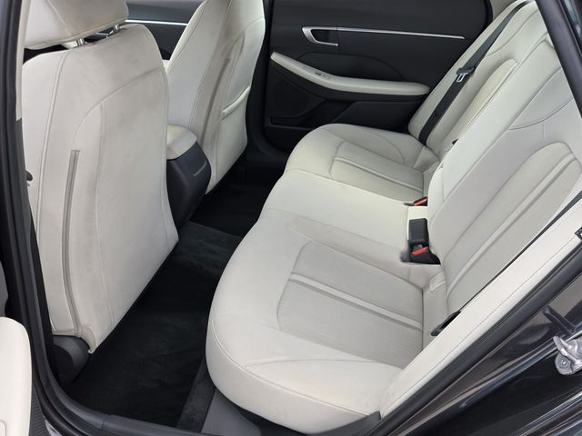 2024 Hyundai Sonata - $22,658