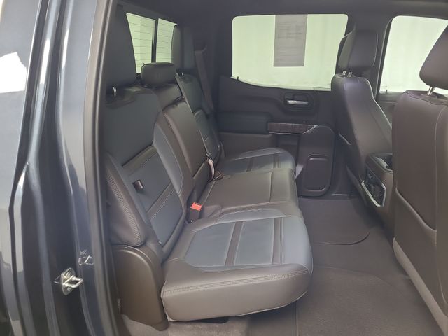 2021 – GMC – Sierra 1500
