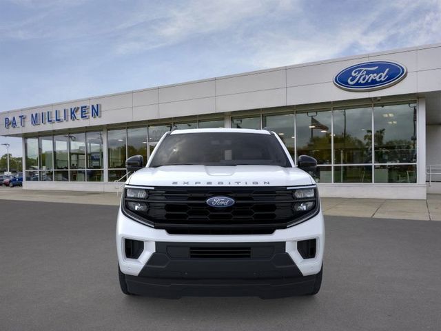 2026 Ford Expedition Max