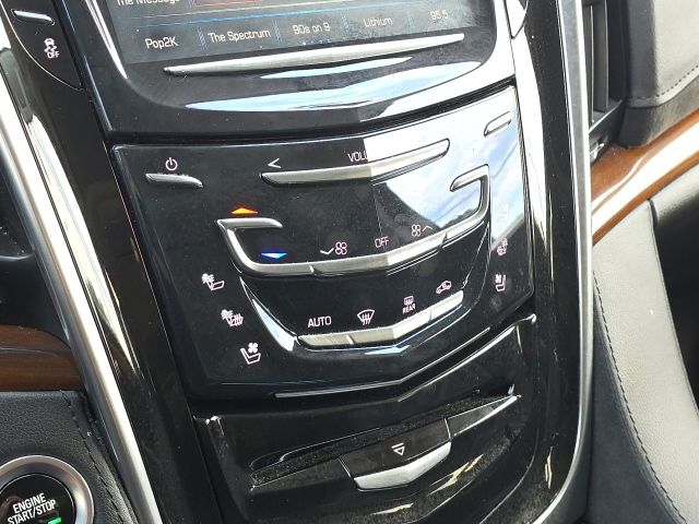 2020 Cadillac Escalade Luxury:C02590