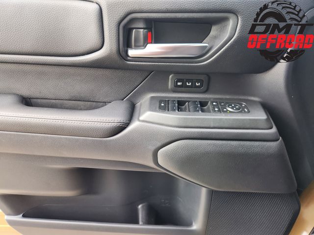 2024 Toyota Land Cruiser First Edition Gray at DeMontrond Gulf Freeway