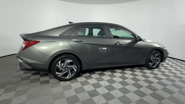 New 2025 Hyundai Elantra For Sale in Indianapolis, IN
