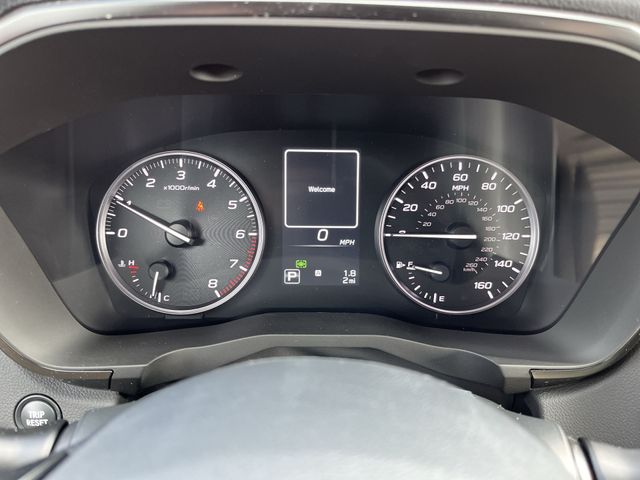 New 2026 White Subaru Limited Bronze Edition image 12