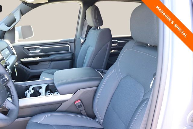 New Car 2025 Ram 1500  Big Horn/lone Star For Sale Under $50,000 In Austin, Texas