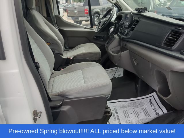 Used 2021 White Ford XL image 39