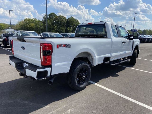 2024 Ford F-250SD XL 3