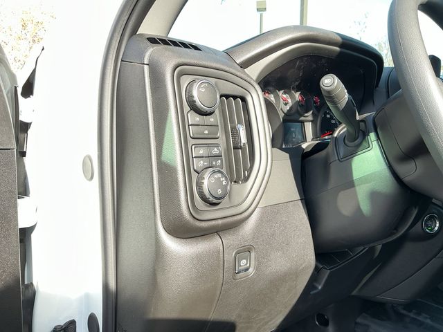 2026 Chevrolet Silverado 3500 HD Work Truck - Photo 20