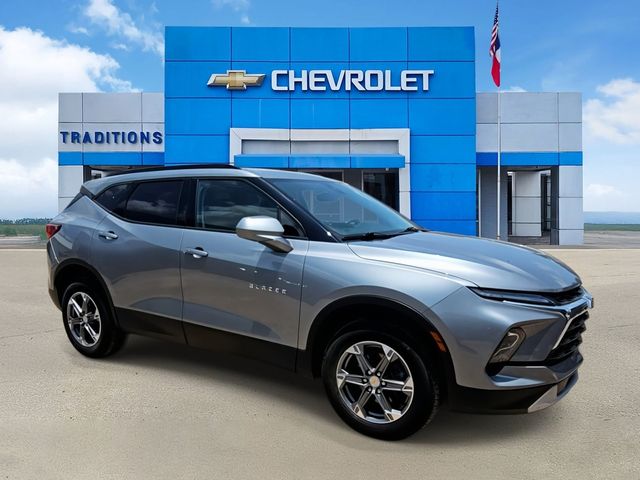 2024 Chevrolet Blazer LT - 1