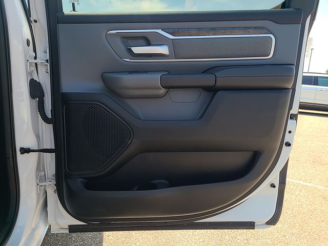 Used 2020 Ram 1500 Truck