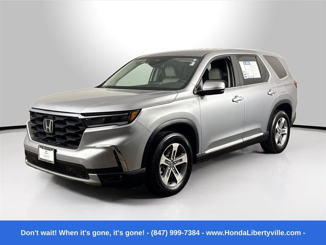 2023 Honda Pilot EX-L