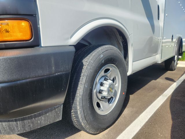 New 2024 Chevrolet Express 3500 For Sale in Grove City, OH