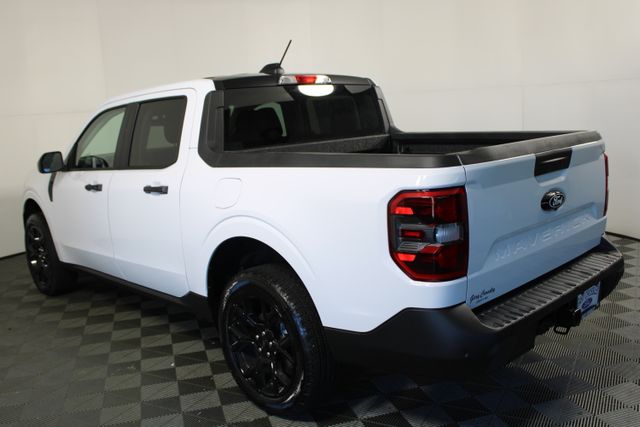 2025 Ford Maverick XLT photo