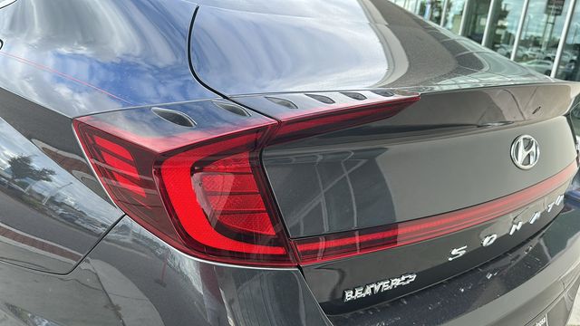 2021 Hyundai Sonata SEL Plus 13