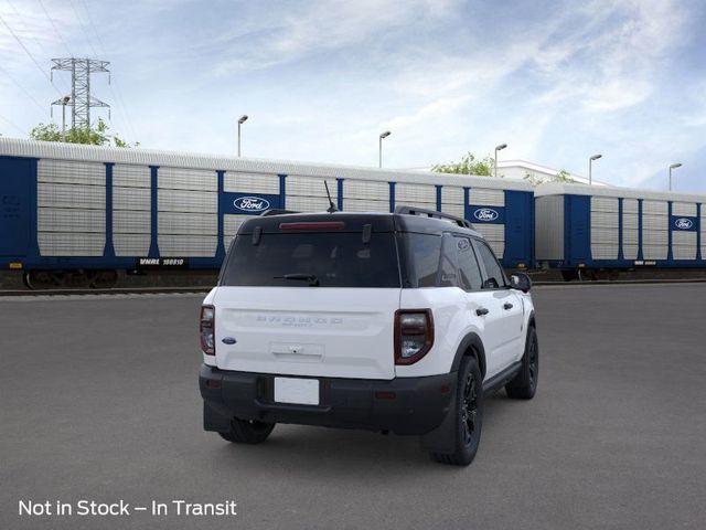 New 2026 Oxford White Ford Outer Banks image 8