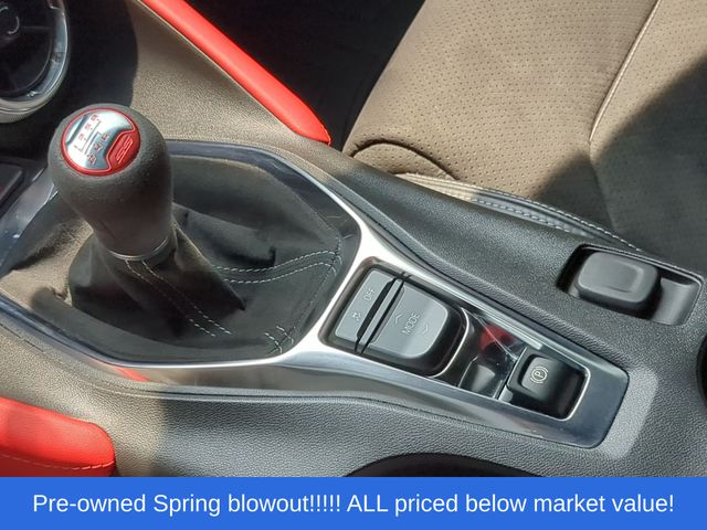 Used 2024 Summit White Chevrolet SS image 34