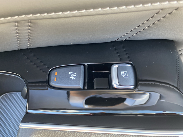 Certified Used 2026 Gray Kia X-Line SX Prestige image 43
