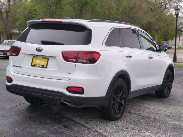 Used 2020 Kia Sorento S 4D Sport Utility
