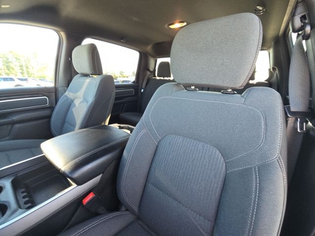 Photo of 2022 Ram 1500 Big Horn/Lone Star in Dallas, GA - 22,  2022 Ram 1500 Big Horn/Lone Star:L166682A