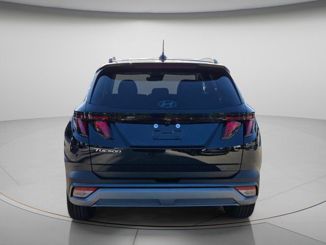 2026 Hyundai Tucson - $29,068
