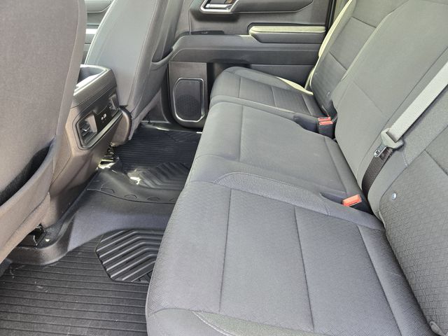 Used 2025 Chevrolet Silverado 1500 Truck