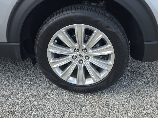 Photo of 2023 Ford Explorer Limited in Dallas, GA - 10,  2023 Ford Explorer Limited:B01962