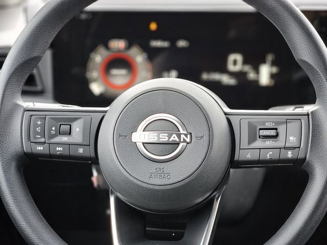 New 2026 Nissan Kicks SUV