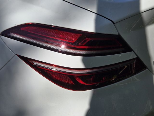 2026 Genesis G70 - $43,987