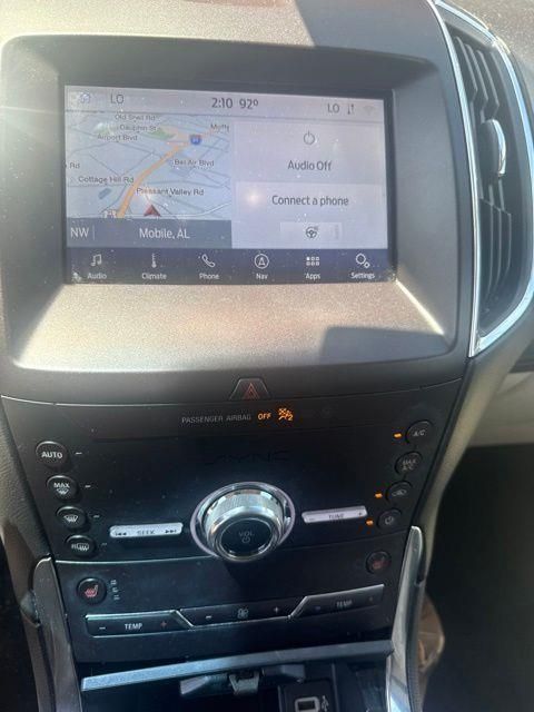 Used 2020 Ford Edge SUV