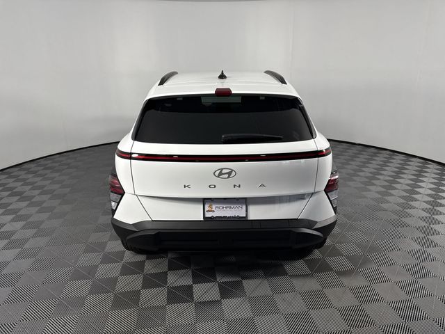 New 2025 Hyundai Kona For Sale in Indianapolis, IN