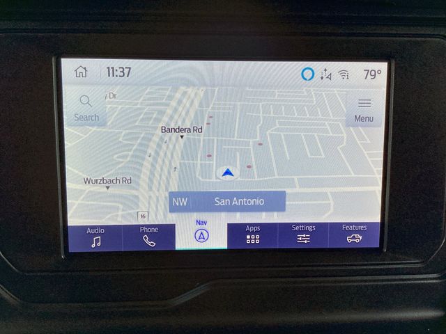 Used Car 2023 Ford Bronco  Big Bend For Sale Under $40,000 In San Antonio, Texas