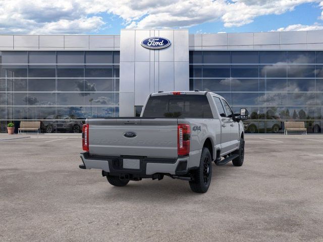 New 2026 Avalanche Ford F-250® Lariat® image 8