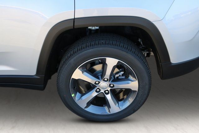 New Car 2025 Jeep Grand Cherokee  Limited For Sale Under $50,000 In Austin, Texas