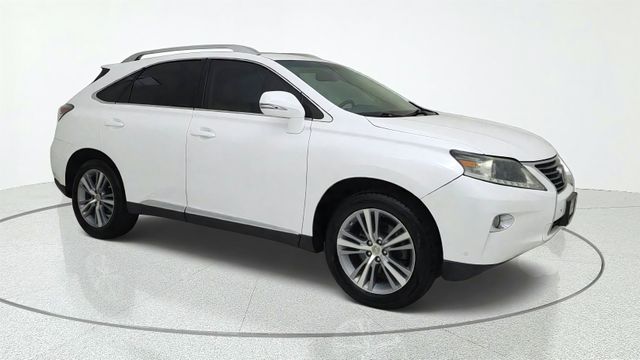 2015 Lexus RX 350  at Emmons Autoplex