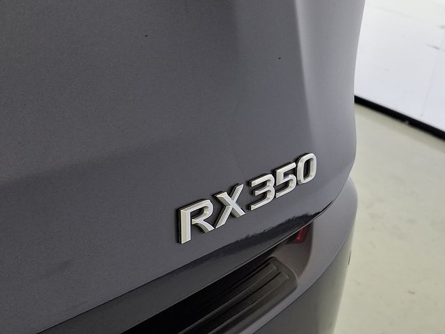 Used 2022 Lexus RX SUV