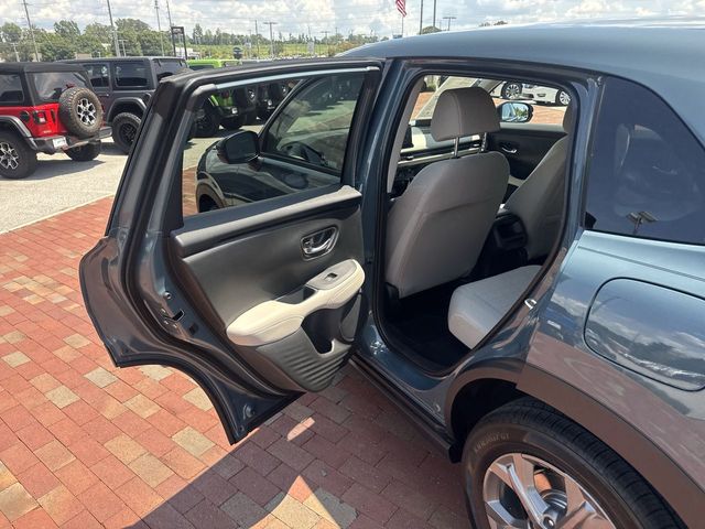 Used 2027 Honda HR-V SUV