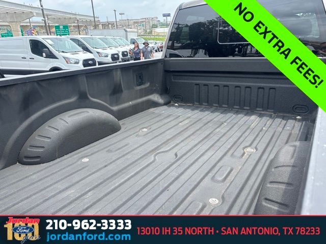 Used Car 2022 Ford F-250sd  Lariat For Sale Under $50,000 In San Antonio, Texas