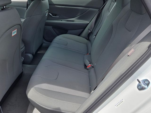 2026 Hyundai Elantra - $22,163