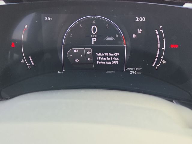 2026 Lexus NX - $54,098