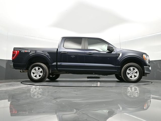 2021 Ford F-150 XLT 36