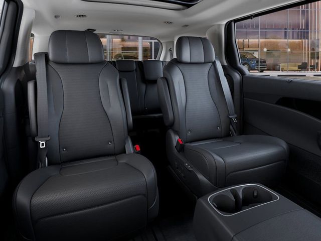 2026 Kia Carnival Hybrid