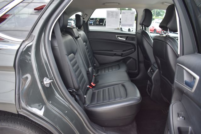 Used 2024 Ford Edge SUV