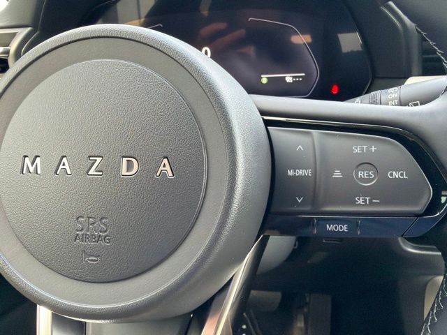 New 2026 Gray Mazda 2.5 S Preferred image 19