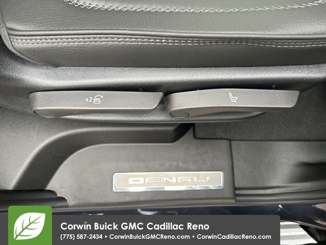 2024 GMC Yukon Denali 35